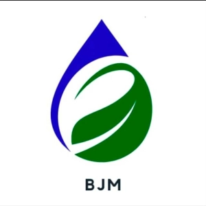 BJUTAMAAS SDN BHD Logo