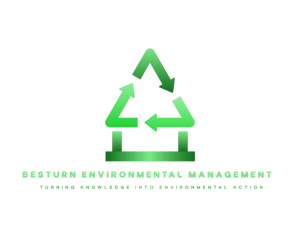 Logo Besturn Environmental Management