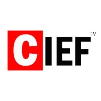 Logo CIEF Worldwide Sdn Bhd