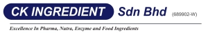 Logo CK Ingredient Sdn Bhd