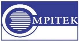 Logo COMPITEK SDN. BHD.