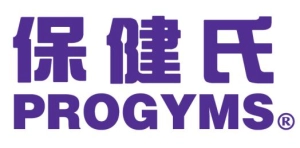 Logo CS PROGYMS PHARMACEUTICAL SDN BHD