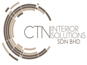 CTN Interior Solutions Sdn Bhd Logo