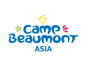 Logo Camp Beaumont Asia
