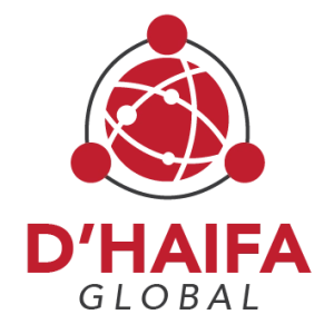 D-Haifa Global Sdn Bhd Logo