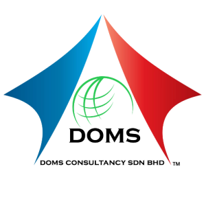 Logo DOMS CONSULTANCY SDN BHD