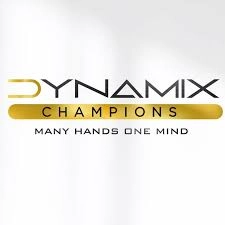 Logo Dynamix Champions