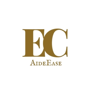 EC AideEase Logo