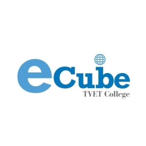 Logo ECUBE EDUCATION SDN BHD