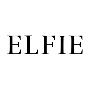 Logo Elfie Sdn Bhd