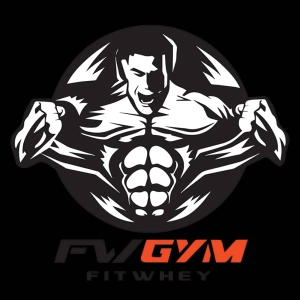 Logo FITWHEY GYM