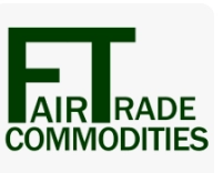 Logo Fairtrade Commodities Sdn Bhd