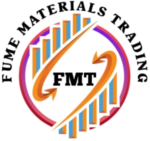 Logo Fume Materials Trading