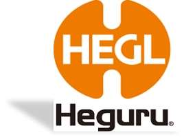 Logo Heguru Educational Laboratory (M) Sdn Bhd