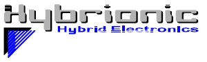 Logo Hybrionic (Malaysia) Sdn Bhd