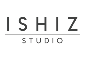 Logo ISHIZ STUDIO