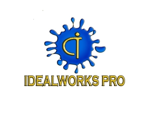 Logo Idealworks Pro Sdn Bhd