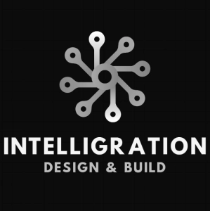 Logo Intelligration Sdn Bhd