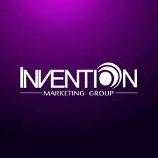 Logo Invention Marketing Group Sdn Bhd