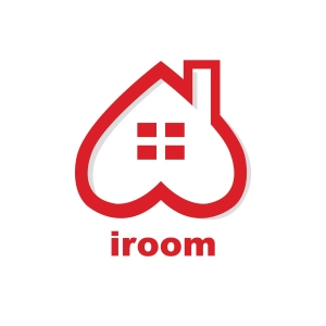 Logo Iroom Living Sdn Bhd