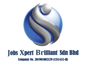 Jobs Xpert Brilliant Sdn Bhd Logo