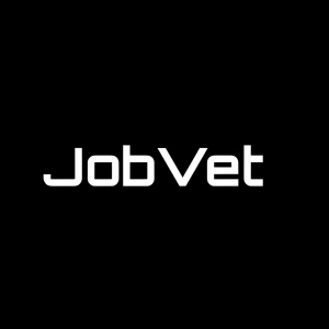 Logo Jobvet Malaysia