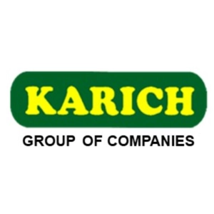 Logo Karich Sdn Bhd