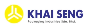 Logo Khai Seng Packaging Industries Sdn Bhd