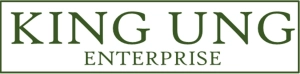 Logo King Ung Enterprise