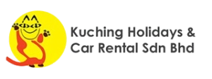 Logo Kuching Holidays & Car Rental Sdn Bhd