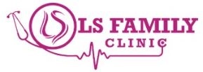 LS FAMILY SDN BHD Logo