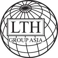 Logo LTH Group Asia