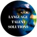 Logo Language Talent Solutions