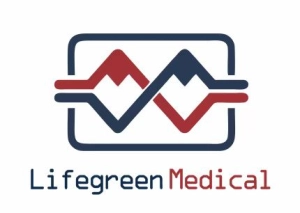 Logo LifeGreen Medical