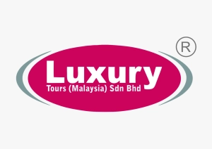 Logo Luxury Tours ( Malaysia ) Sdn Bhd