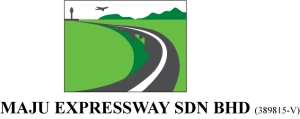 Logo MAJU EXPRESSWAY SDN BHD