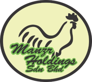 Logo MANZR HOLDINGS SDN BHD