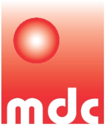 Logo Malaysian Diagnostics Corporation Sdn Bhd