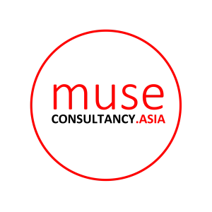 Logo Muse Consultancy Asia PLT