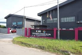 Logo NEUVO PRINTING & PACKAGING SDN BHD