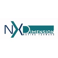 Logo NX DIMENSION