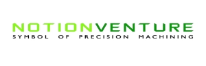 Logo Notion Venture Sdn. Bhd.