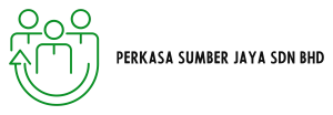 Logo PERKASA SUMBER JAYA SDN BHD