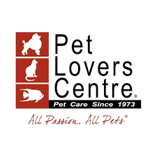 Logo PLC Pet Lovers Centre Sdn Bhd