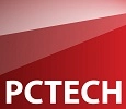 Logo Pctech Computer SYstems