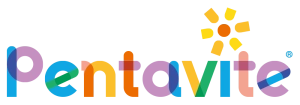 Logo Pentavite Malaysia Sdn Bhd