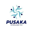 Logo Pusaka Intan Sdn Bhd