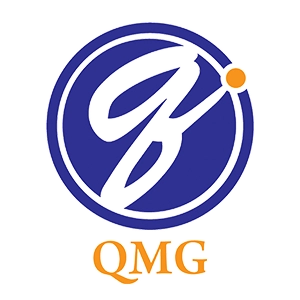 Logo QMG Industries Sdn Bhd