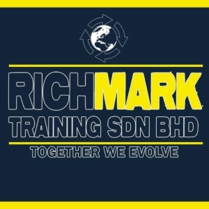 Logo Richmark Training SDN BHD