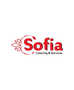 Logo SOFIA CATERING & SERVICES SDN BHD